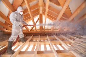 Best Fireproof Insulation  in Meadowood, PA