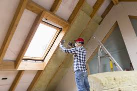 Best Attic Insulation Installation  in Meadowood, PA